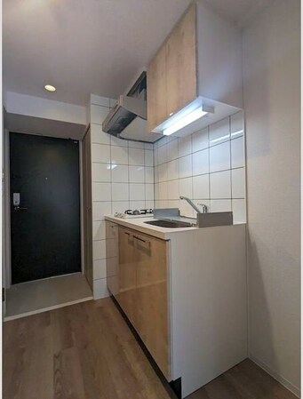 エスリード新大阪ザ・プレミアEASTの物件内観写真